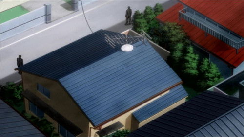 Katekyou Hitman Reborn! – Episódio 82