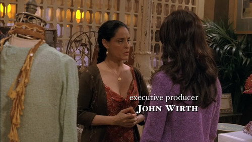Ghost Whisperer: 1×11