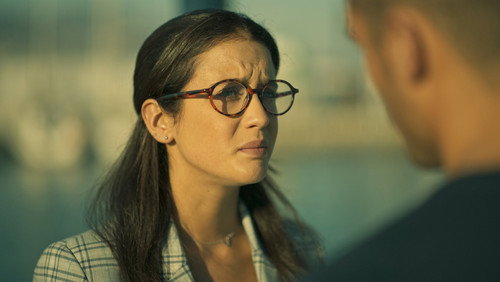 Toy Boy: 1×11
