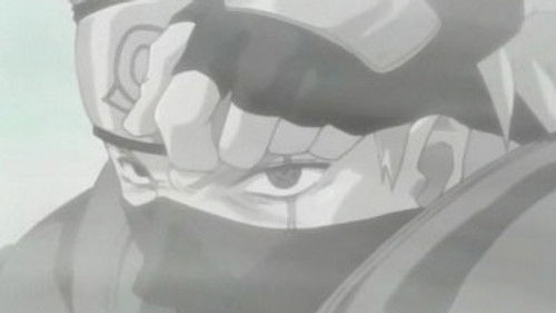Naruto – Episódio 15