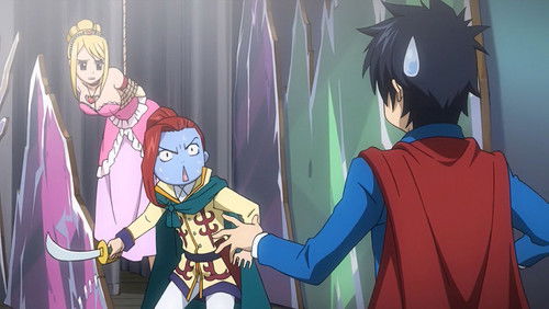 Fairy Tail – Episódio 30