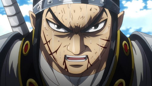 Kingdom: 4×11