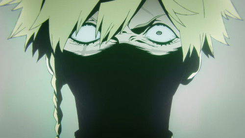 Jigokuraku 2 – Episódio 5