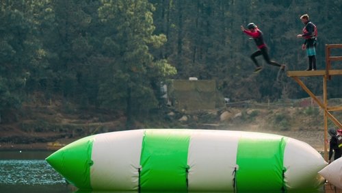 Battle Camp: 1×5