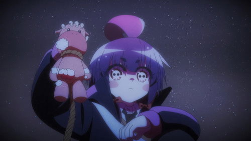 Dark Gathering – Episódio 6