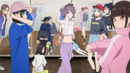 Wandance Dublado – Episódio 2