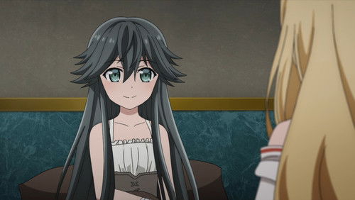 Party kara Tsuihou sareta Sono Chiyushi, Jitsu wa Saikyou ni Tsuki – Episódio 3