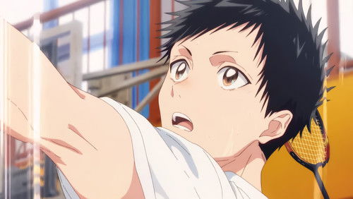 Ao no Hako – Episódio 2