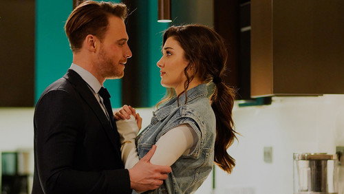 Love Is In The Air: 1×36