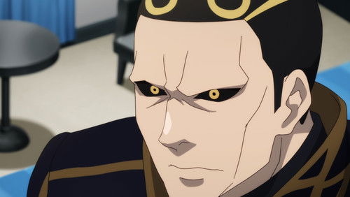 Tower of God 2 Dublado – Episódio 3