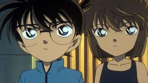 Detective Conan – Episódio 206