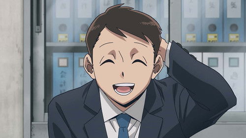 Vigilante: Boku no Hero Academia ILLEGALS 2 – Episódio 13