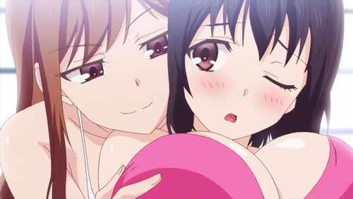 Overflow Dublado – Episódio 8