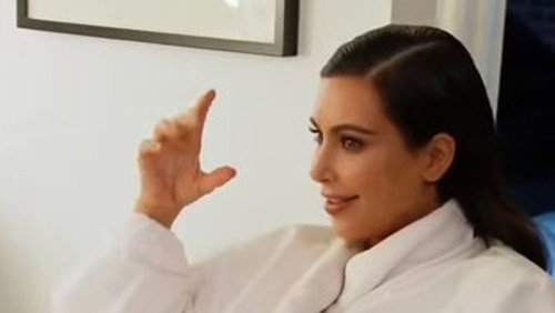 Keeping Up With the Kardashians: 5×12