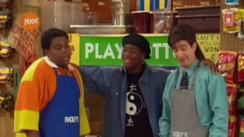 Kenan e Kel: 2×3