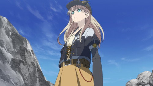 The Legend of Heroes: Trails of Cold Steel – Northern War: 1×4