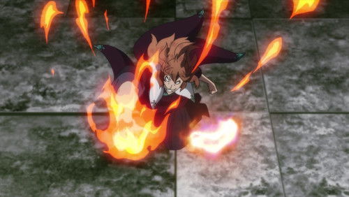Black Clover – Episódio 91