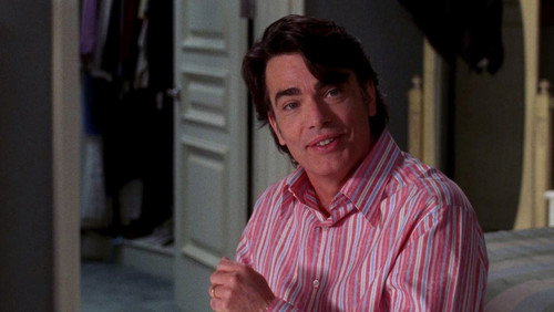 O.C.: Um Estranho no Paraíso: 2×18