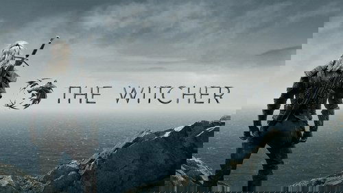 The Witcher