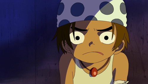 One Piece – Episódio 326