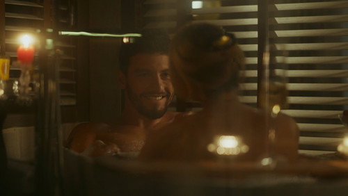 Quem Ama Cuida: 1×87