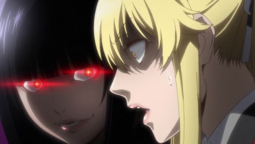 Kakegurui – Episódio 1