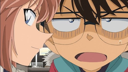 Detective Conan – Episódio 720