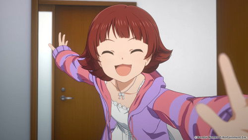The iDOLM@STER Million Live! – Episódio 4