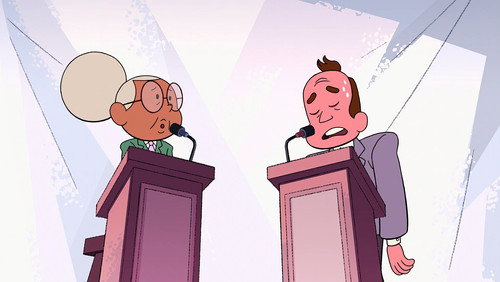 Steven Universo: 5×5