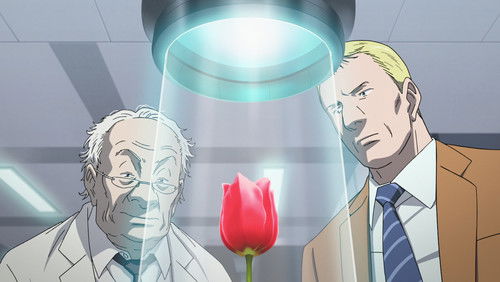 Pluto Dublado – Episódio 6