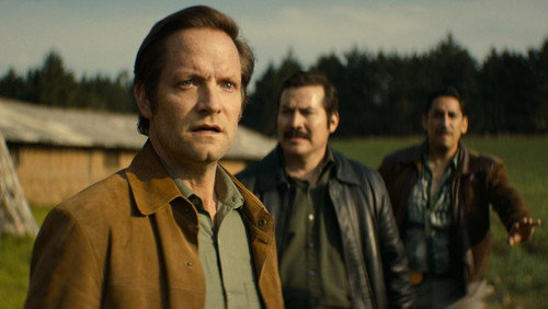 Narcos: Mexico: 1×10