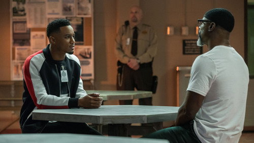 Survivor’s Remorse: 4×1
