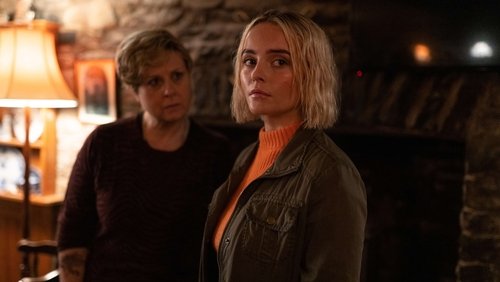 Doctor Who 2024: 1×4