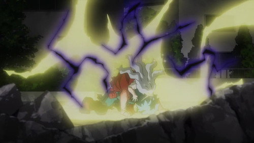 Boku no Hero Academia 4 – Episódio 14