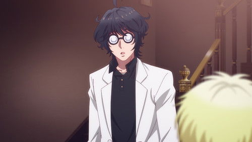 Classic★Stars – Episódio 7