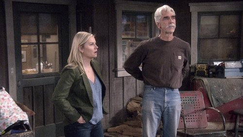 O Rancho: 4×8