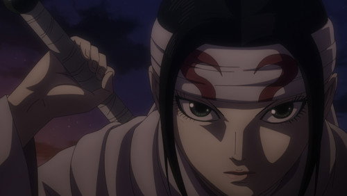 Kingdom: 5×3