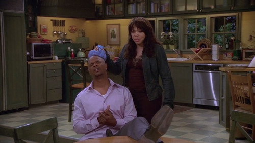 Eu, a Patroa e as Crianças: 4×24