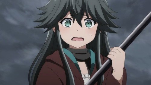 Party kara Tsuihou sareta Sono Chiyushi, Jitsu wa Saikyou ni Tsuki: 1×2