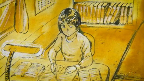 Yamishibai: Japanese Ghost Stories: 11×4