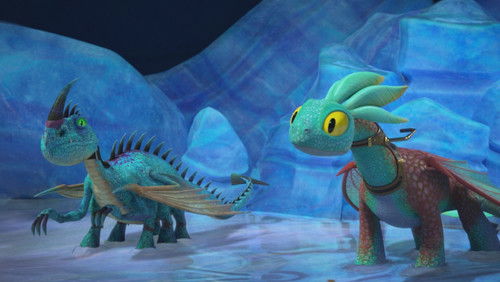 Dragões: Os Nove Reinos: 4×2