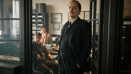 Babylon Berlin: 3×11