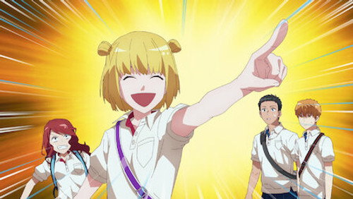 Romantic Killer – Episódio 5