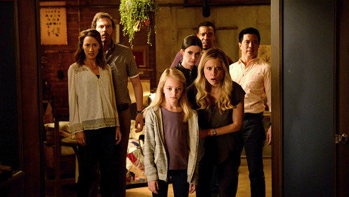 Grimm: Contos de Terror: 6×3