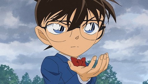 Detective Conan – Episódio 620
