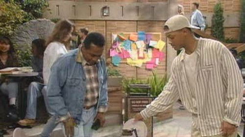 Um Maluco no Pedaço: 4×24