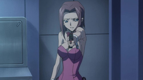 Code Geass: 2×2