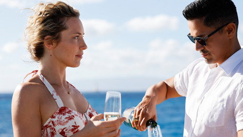Magnum P.I.: 4×10