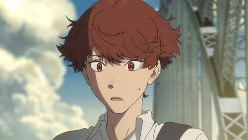 Shoushimin Series 2nd Season – Episódio 1