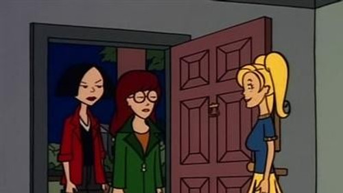 Daria: 1×2